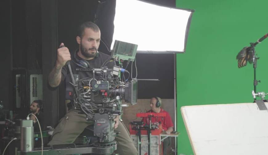 场景化叙事，青羊区电商产品视频拍摄制作的破局之道