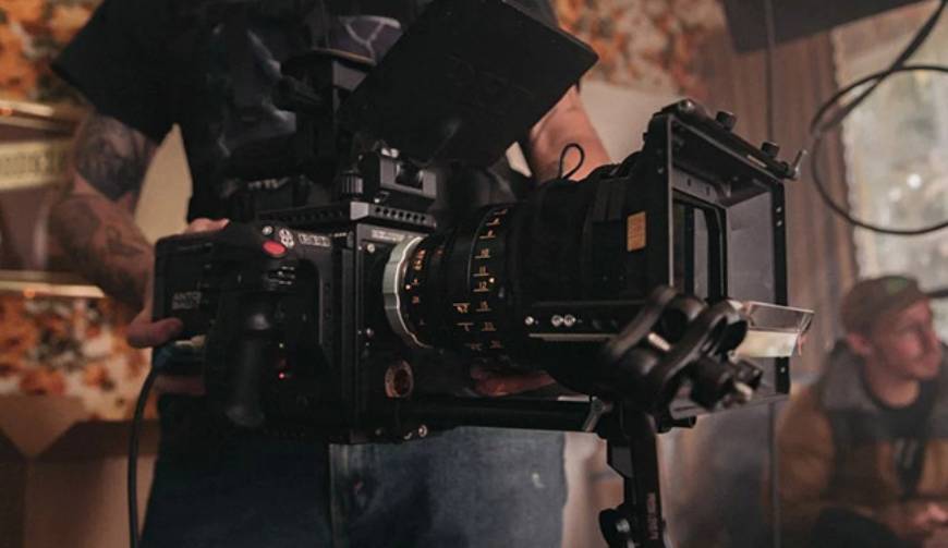 深耕本土，青羊区产品宣传视频拍摄公司的服务密码